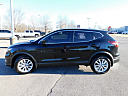 Thumbnail image of 2021 Nissan Rogue Sport at Mathews Nissan