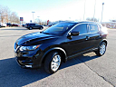 Thumbnail image of 2021 Nissan Rogue Sport at Mathews Nissan