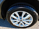 Thumbnail image of 2021 Nissan Rogue Sport at Mathews Nissan