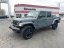 Thumbnail image of 2025 Jeep Gladiator at Batesville Chrysler Dodge Jeep Inc