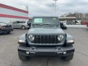 Thumbnail image of 2025 Jeep Gladiator at Batesville Chrysler Dodge Jeep Inc