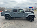 Thumbnail image of 2025 Jeep Gladiator at Batesville Chrysler Dodge Jeep Inc