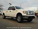 Thumbnail image of 2013 Ford F-150 at Gray Point Automotive, Inc.