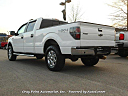 Thumbnail image of 2013 Ford F-150 at Gray Point Automotive, Inc.
