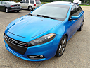 Thumbnail image of 2016 Dodge Dart at Beard's Slightly