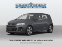 2020 Chevrolet Sonic LT at Mccluskey Chevrolet Kings Automall