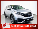 2022 Honda CR-V EX-L at Toyota Scion of Tampa Bay
