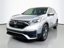 Thumbnail image of 2022 Honda CR-V at Toyota Scion of Tampa Bay