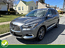 Thumbnail image of 2019 INFINITI QX60 at 5 STAR AUTO SALES INC