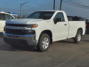 Thumbnail image of 2021 Chevrolet Silverado 1500 at A & B Motors Of Waterford
