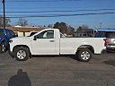 Thumbnail image of 2021 Chevrolet Silverado 1500 at A & B Motors Of Waterford