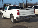 Thumbnail image of 2021 Chevrolet Silverado 1500 at A & B Motors Of Waterford