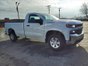 Thumbnail image of 2021 Chevrolet Silverado 1500 at A & B Motors Of Waterford