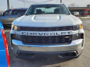 Thumbnail image of 2021 Chevrolet Silverado 1500 at A & B Motors Of Waterford