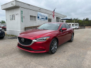 Thumbnail image of 2021 Mazda Mazda6 at MOUNTAIN MOTORS LLC