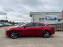 Thumbnail image of 2021 Mazda Mazda6 at MOUNTAIN MOTORS LLC