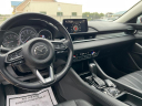 Thumbnail image of 2021 Mazda Mazda6 at MOUNTAIN MOTORS LLC
