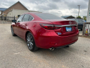 Thumbnail image of 2021 Mazda Mazda6 at MOUNTAIN MOTORS LLC
