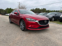 Thumbnail image of 2021 Mazda Mazda6 at MOUNTAIN MOTORS LLC