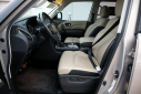 Thumbnail image of 2023 INFINITI QX80 at Nissan of Wichita Falls