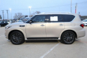 Thumbnail image of 2023 INFINITI QX80 at Nissan of Wichita Falls
