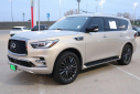 Thumbnail image of 2023 INFINITI QX80 at Nissan of Wichita Falls