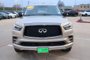 Thumbnail image of 2023 INFINITI QX80 at Nissan of Wichita Falls