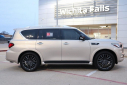 Thumbnail image of 2023 INFINITI QX80 at Nissan of Wichita Falls