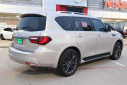 Thumbnail image of 2023 INFINITI QX80 at Nissan of Wichita Falls
