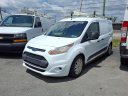 Thumbnail image of 2017 Ford Transit Connect at Commodore Motors, Inc.