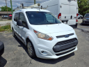 2017 Ford Transit Connect XLT at Commodore Motors, Inc.