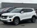 2021 Kia Seltos S Turbo at Lasco Ford