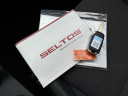 Thumbnail image of 2021 Kia Seltos at Lasco Ford