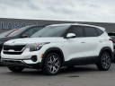 Thumbnail image of 2021 Kia Seltos at Lasco Ford