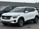 Thumbnail image of 2021 Kia Seltos at Lasco Ford