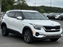 Thumbnail image of 2021 Kia Seltos at Lasco Ford