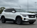 Thumbnail image of 2021 Kia Seltos at Lasco Ford