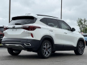 Thumbnail image of 2021 Kia Seltos at Lasco Ford