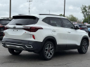 Thumbnail image of 2021 Kia Seltos at Lasco Ford