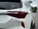 Thumbnail image of 2021 Kia Seltos at Lasco Ford