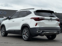 Thumbnail image of 2021 Kia Seltos at Lasco Ford