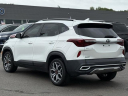 Thumbnail image of 2021 Kia Seltos at Lasco Ford
