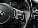 Thumbnail image of 2021 Kia Seltos at Lasco Ford