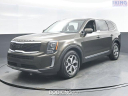 2022 Kia Telluride EX at Bob King Kia