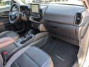 2023 Ford Bronco Sport Outer Banks at Used - NorthParkLexusAtDominion