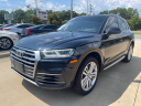 2018 Audi Q5 2.0T quattro Premium Plus at SPEED AUTO INC