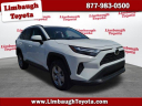 Thumbnail image of 2023 Toyota RAV4 at Limbaugh Toyota