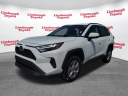 Thumbnail image of 2023 Toyota RAV4 at Limbaugh Toyota
