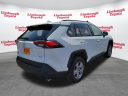 Thumbnail image of 2023 Toyota RAV4 at Limbaugh Toyota