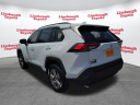 2023 Toyota RAV4 XLE at Limbaugh Toyota